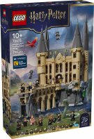 LEGO Harry Potter 76473 Schloss Hogwarts™:...