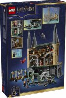 LEGO Harry Potter 76473 Schloss Hogwarts™:...