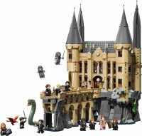 LEGO Harry Potter 76473 Schloss Hogwarts™: Ostflügel