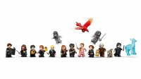 LEGO Harry Potter 76473 Schloss Hogwarts™: Ostflügel