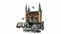 LEGO Harry Potter 76473 Schloss Hogwarts™: Ostflügel