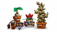 LEGO Harry Potter 76474 Schloss Hogwarts™: Kräuterkunde-Pflanzen