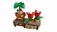 LEGO Harry Potter 76474 Schloss Hogwarts™: Kräuterkunde-Pflanzen