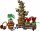 LEGO Harry Potter 76474 Schloss Hogwarts™: Kräuterkunde-Pflanzen