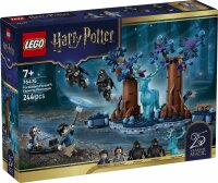LEGO Harry Potter 76475 Verbotener Wald: Expecto Patronum