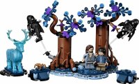 LEGO Harry Potter 76475 Verbotener Wald: Expecto Patronum