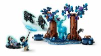 LEGO Harry Potter 76475 Verbotener Wald: Expecto Patronum