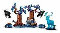 LEGO Harry Potter 76475 Verbotener Wald: Expecto Patronum