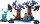 LEGO Harry Potter 76475 Verbotener Wald: Expecto Patronum
