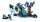 LEGO Harry Potter 76475 Verbotener Wald: Expecto Patronum