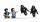 LEGO Harry Potter 76475 Verbotener Wald: Expecto Patronum