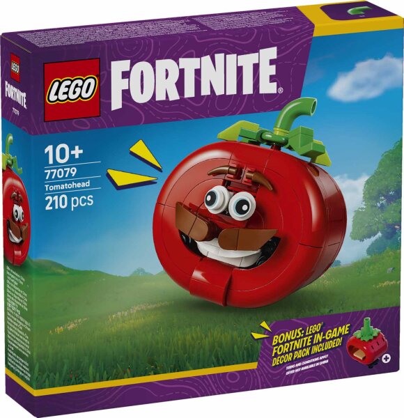 LEGO Fortnite 77079 Tomatenkopf