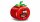 LEGO Fortnite 77079 Tomatenkopf