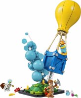 LEGO Fortnite 77080 Vorratslieferung