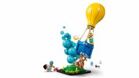 LEGO Fortnite 77080 Vorratslieferung