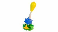 LEGO Fortnite 77080 Vorratslieferung
