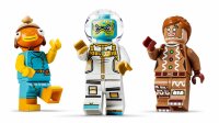 LEGO Fortnite 77080 Vorratslieferung
