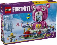 LEGO Fortnite 77082 Rave Cave