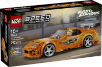 LEGO Speed Champions 77260 The Fast and The Furious...