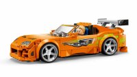 LEGO Speed Champions 77260 The Fast and The Furious Toyota Supra MK4