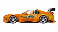 LEGO Speed Champions 77260 The Fast and The Furious Toyota Supra MK4