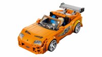 LEGO Speed Champions 77260 The Fast and The Furious Toyota Supra MK4