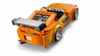 LEGO Speed Champions 77260 The Fast and The Furious Toyota Supra MK4