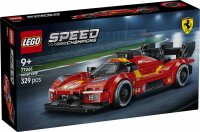 LEGO Speed Champions 77261 Ferrari 499P