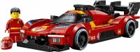 LEGO Speed Champions 77261 Ferrari 499P