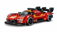 LEGO Speed Champions 77261 Ferrari 499P