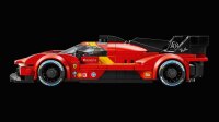 LEGO Speed Champions 77261 Ferrari 499P