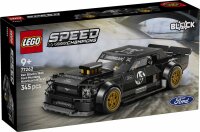 LEGO Speed Champions 77262 Ken Blocks 1965 Ford Mustang...