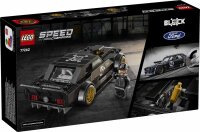 LEGO Speed Champions 77262 Ken Blocks 1965 Ford Mustang...