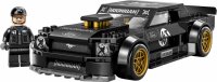 LEGO Speed Champions 77262 Ken Blocks 1965 Ford Mustang Hoonicorn V1