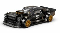 LEGO Speed Champions 77262 Ken Blocks 1965 Ford Mustang Hoonicorn V1