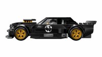 LEGO Speed Champions 77262 Ken Blocks 1965 Ford Mustang Hoonicorn V1