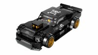 LEGO Speed Champions 77262 Ken Blocks 1965 Ford Mustang Hoonicorn V1