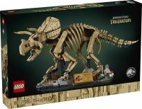 LEGO Jurassic World 77985 Dinosaurier-Fossilien: Triceratops