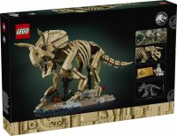 LEGO Jurassic World 77985 Dinosaurier-Fossilien: Triceratops
