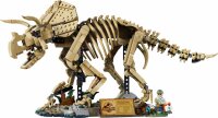 LEGO Jurassic World 77985 Dinosaurier-Fossilien: Triceratops