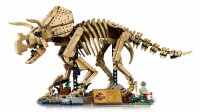 LEGO Jurassic World 77985 Dinosaurier-Fossilien: Triceratops