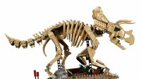 LEGO Jurassic World 77985 Dinosaurier-Fossilien: Triceratops