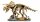 LEGO Jurassic World 77985 Dinosaurier-Fossilien: Triceratops