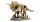 LEGO Jurassic World 77985 Dinosaurier-Fossilien: Triceratops