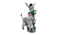 LEGO Icons 72423 Shrek, Esel und Der Gestiefelte Kater