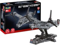 Revell Brick 00961 Bell Boeing V-22 Osprey Brick System