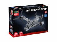 Revell Brick 00961 Bell Boeing V-22 Osprey Brick System