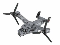 Revell Brick 00961 Bell Boeing V-22 Osprey Brick System