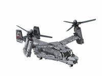 Revell Brick 00961 Bell Boeing V-22 Osprey Brick System