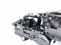 Revell Brick 00961 Bell Boeing V-22 Osprey Brick System